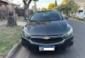 Autos - Chevrolet Onix 2017 Nafta 115000Km - En Venta
