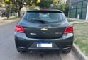Autos - Chevrolet Onix 2017 Nafta 115000Km - En Venta