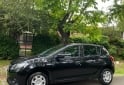 Autos - Renault Sandero Expression Pack 1 2017 Nafta 100000Km - En Venta
