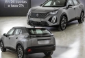 Autos - Peugeot 2008 2026 Nafta 0Km - En Venta