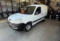 Utilitarios - Peugeot Partner 2013 Diesel 158000Km - En Venta