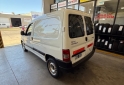 Utilitarios - Peugeot Partner 2013 Diesel 158000Km - En Venta