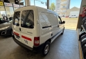 Utilitarios - Peugeot Partner 2013 Diesel 158000Km - En Venta