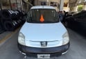 Utilitarios - Peugeot Partner 2013 Diesel 158000Km - En Venta