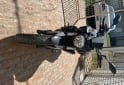 Motos - Yamaha MT 07 2017 Nafta 8000Km - En Venta