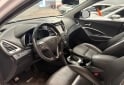 Camionetas - Hyundai Santa Fe CRDI 2.2 2018 Diesel 150000Km - En Venta