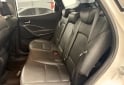 Camionetas - Hyundai Santa Fe CRDI 2.2 2018 Diesel 150000Km - En Venta