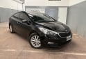 Autos - Kia Cerato Ex 1.6 2015 Nafta 150000Km - En Venta