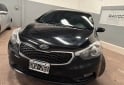 Autos - Kia Cerato Ex 1.6 2015 Nafta 150000Km - En Venta