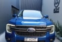 Camionetas - Ford RANGER XLS 2023 Diesel 18000Km - En Venta