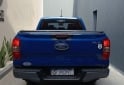 Camionetas - Ford RANGER XLS 2023 Diesel 18000Km - En Venta