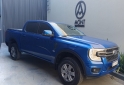 Camionetas - Ford RANGER XLS 2023 Diesel 18000Km - En Venta