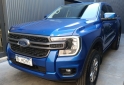 Camionetas - Ford RANGER XLS 2023 Diesel 18000Km - En Venta