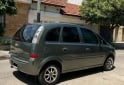Autos - Chevrolet MERIVA 1.8 GL CON GNC 2010 GNC 158256Km - En Venta