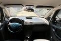 Autos - Chevrolet MERIVA 1.8 GL CON GNC 2010 GNC 158256Km - En Venta