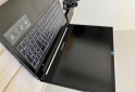 Informática - Notebook Gigabyte G5 Core l5 Rtx 3050ti 16gb ram 512gb ssd color negro (SOLO VENDO) - En Venta
