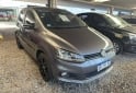 Autos - Volkswagen FOX 1.6 HIGHLINE 5 PTAS 2017 Nafta 84266Km - En Venta