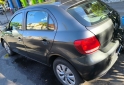 Autos - Volkswagen Gol Trend 2013 Nafta 125000Km - En Venta