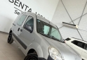 Utilitarios - Renault KANGOO CONFORT 1.6 2015 GNC 167000Km - En Venta