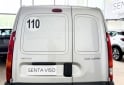 Utilitarios - Renault KANGOO CONFORT 1.6 2015 GNC 167000Km - En Venta