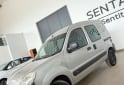 Utilitarios - Renault KANGOO CONFORT 1.6 2015 GNC 167000Km - En Venta