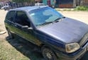 Autos - Renault Clio 1997 GNC 1111Km - En Venta