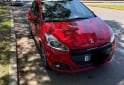Autos - Peugeot 208 2020 Nafta 36600Km - En Venta
