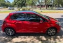 Autos - Peugeot 208 2020 Nafta 36600Km - En Venta