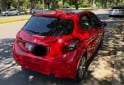 Autos - Peugeot 208 2020 Nafta 36600Km - En Venta