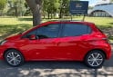 Autos - Peugeot 208 2020 Nafta 36600Km - En Venta
