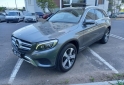 Camionetas - Mercedes Benz GLC 300 2017 Nafta 100000Km - En Venta