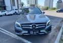 Camionetas - Mercedes Benz GLC 300 2017 Nafta 100000Km - En Venta