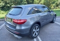 Camionetas - Mercedes Benz GLC 300 2017 Nafta 100000Km - En Venta