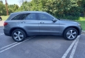 Camionetas - Mercedes Benz GLC 300 2017 Nafta 100000Km - En Venta