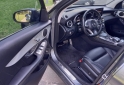 Camionetas - Mercedes Benz GLC 300 2017 Nafta 100000Km - En Venta