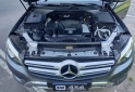 Camionetas - Mercedes Benz GLC 300 2017 Nafta 100000Km - En Venta