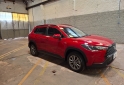 Camionetas - Toyota Corolla Cross 2.0 CVT 2024 Nafta 12000Km - En Venta