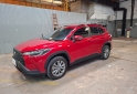 Camionetas - Toyota Corolla Cross 2.0 CVT 2024 Nafta 12000Km - En Venta