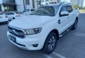 Camionetas - Ford RANGER LIMITED 4X4 2022 Diesel 85000Km - En Venta