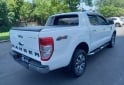 Camionetas - Ford RANGER LIMITED 4X4 2022 Diesel 85000Km - En Venta