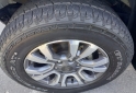 Camionetas - Ford RANGER LIMITED 4X4 2022 Diesel 85000Km - En Venta