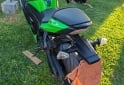 Motos - Kawasaki ZX6-R 2011 Nafta 28547Km - En Venta