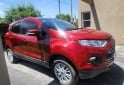 Autos - Ford Ecosport 2016 GNC 170000Km - En Venta