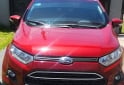 Autos - Ford Ecosport 2016 GNC 170000Km - En Venta