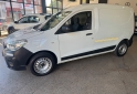 Utilitarios - Renault Kangoo 2019 Diesel 175000Km - En Venta