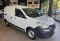 Utilitarios - Renault Kangoo 2019 Diesel 175000Km - En Venta