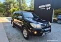 Camionetas - Toyota SW4 3.0 TDI 2009 Diesel 240000Km - En Venta