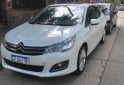 Autos - Citroen C4 2016 Nafta 160000Km - En Venta