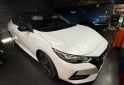 Autos - Nissan Sentra 2021 Nafta 85000Km - En Venta