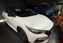 Autos - Nissan Sentra 2021 Nafta 85000Km - En Venta